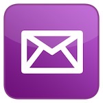 Email button