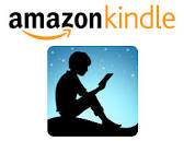 Logo of Amazon Kindle shop