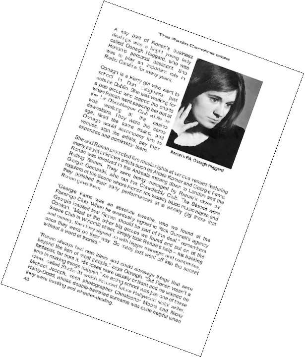 Page 40 Radio Caroline Bible 