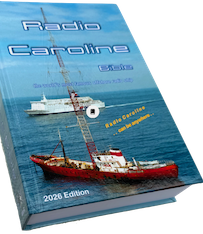 Radio Caroline Bible 3D
