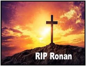 RIP Ronan O'Rahilly