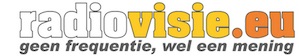RadioVisie logo