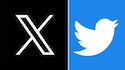 Twitter  X Button