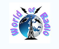World of Radio logo 